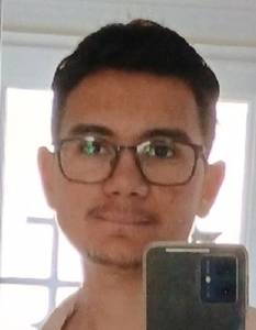 Photo du profil Grant, 39 ans à Castelnaudary