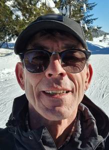 rencontre avec Trevor