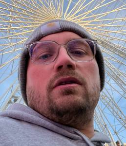 rencontre avec Benny