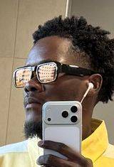 rencontre avec Darryl