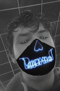 Photo du profil Johnathan, 34 ans à Marmande