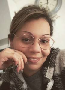 Aure346, femme coquine de 37 ans - H�rault