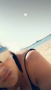 rencontre avec Olivia