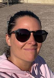 Femme célibataire 42 ans à Bordeaux