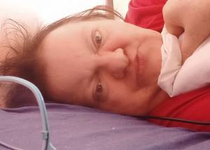 Femme célibataire 69 ans à Vienne