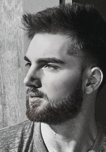 rencontre avec Mitchell