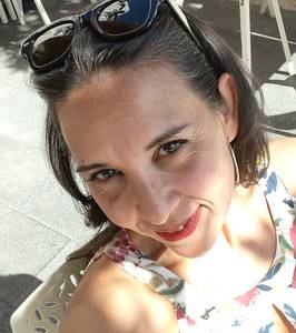 Femme célibataire 46 ans à Yverdon-les-Bains