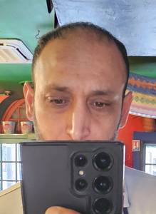 Darrin rencontre avec Darrin