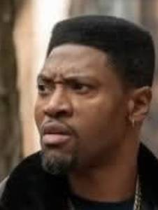 rencontre avec Perry