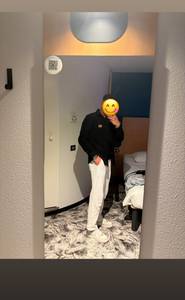 Rencontre homme