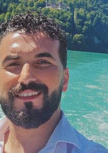 rencontre avec Gerard