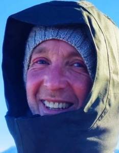 rencontre avec Larry