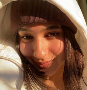 Femme célibataire 22 ans à Troyes