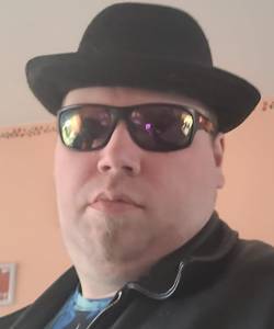 rencontre avec Jerald