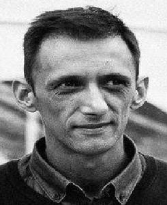 rencontre avec Ervin