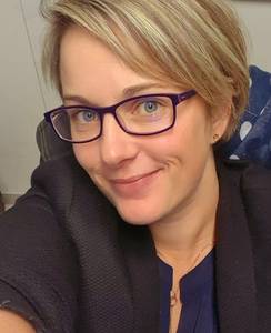 Femme célibataire 30 ans à Lille