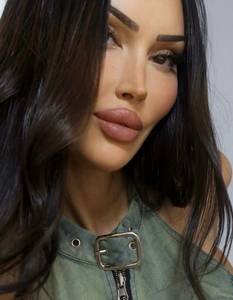 Femme célibataire 35 ans à Saint-Etienne