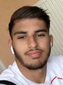 rencontre avec Dwayne