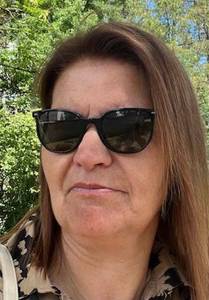 Femme célibataire 52 ans à Dijon
