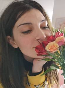 Femme célibataire 40 ans à Marseille