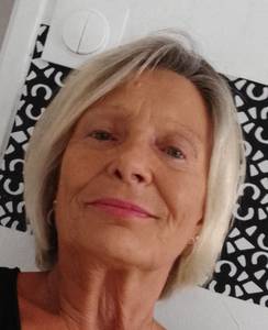 rencontre avec Becky