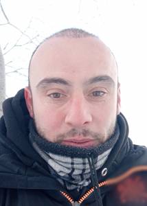 rencontre avec Darnell