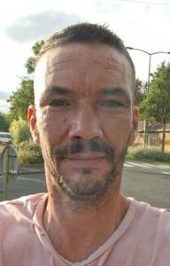 Photo du profil Bradley, 43 ans à Sées
