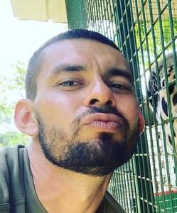 rencontre avec Robin