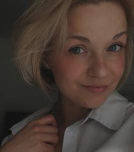 rencontre avec Rosemarie