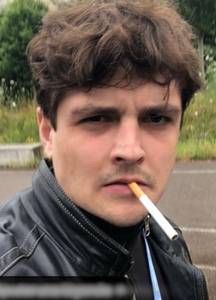 Rencontre avec Mitchell