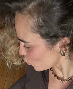 rencontre avec Roberta