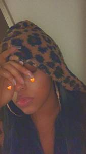 rencontre avec Doreen