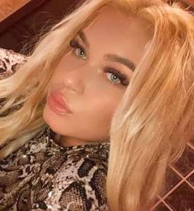 Stacey rencontre avec Stacey