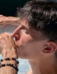 Melvin rencontre avec Melvin