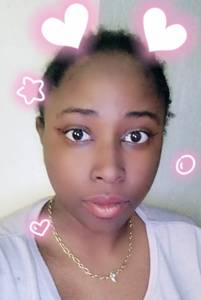 rencontre avec Kristie