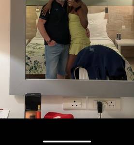 Nous sommes un couple qui voulons découvrir …
