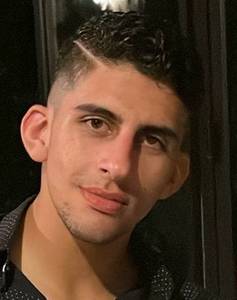 Tu veux entrer en contact?