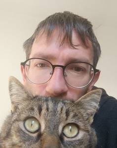 rencontre avec Darren