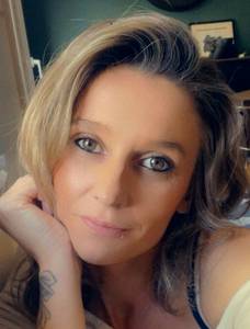 Femme célibataire 36 ans à Aubenas