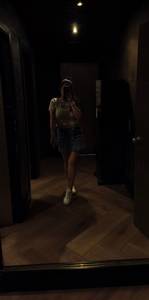 Pau, femme coquine de 25 ans - Madrid