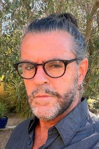 Rencontre avec Antonio