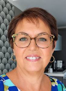 rencontre avec Renee