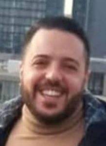 rencontre avec Francisco