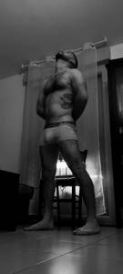 rencontre avec Jeffrey