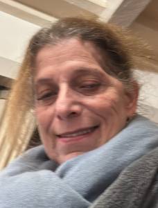 Photo du profil Bernadette, 60 ans à Saint-Maixant