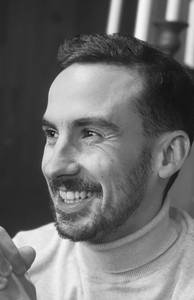 rencontre avec Alvin