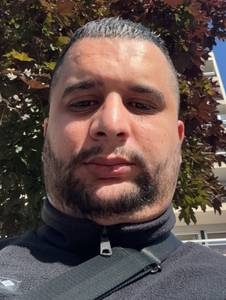 rencontre avec Edmond