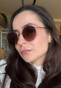 Profil de Kristi, 29 ans - Jolie Ronde