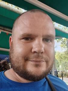Photo du profil Tyrone, 32 ans à Vichy