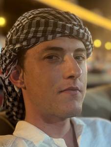 Kristopher rencontre avec Kristopher